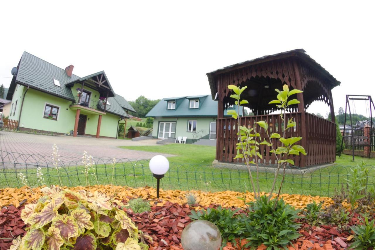 Villa Dla Dwojga Solina  Exterior foto
